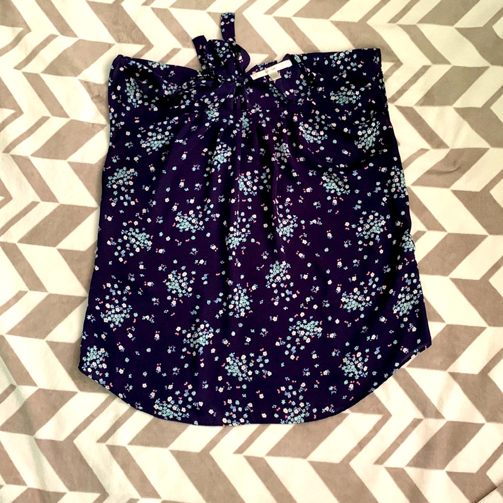Kohls Lauren Conrad Blouse